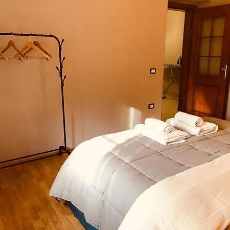 Apartment Qemal Stafa