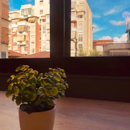 Qemal Stafa Apartment Tirana